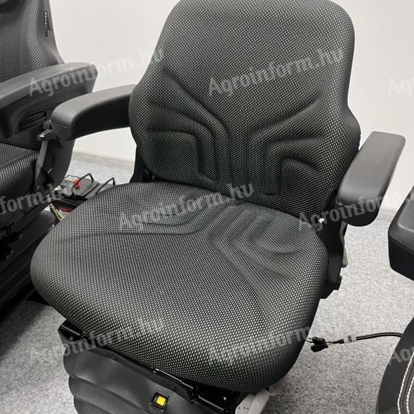 G1288539 GRAMMER Légrugós komfortülés, Maximo Comfort MSG95G/731