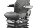 G1288539 GRAMMER Légrugós komfortülés, Maximo Comfort MSG95G/731