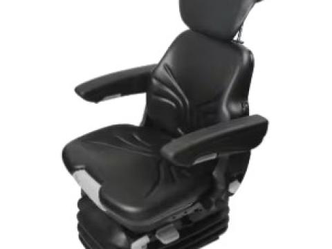 G1234485 Grammer Ülés Maximo Comfort Plus PVC