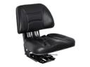 TS21000KR Kramp PVC ülés mechan. rugózású