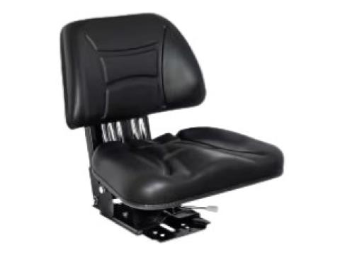 TS21000KR Kramp PVC ülés mechan. rugózású TS21000KR Kramp PVC ülés mechan. rugózású