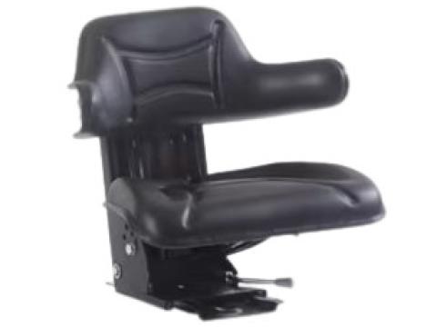 TS22000KR Kramp PVC ülés mechan. rugózású TS22000KR Kramp PVC ülés mechan. rugózású