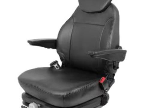 TS38000GP Gopart PVC ülés, mechanikus rugózású TS38000GP Gopart PVC ülés, mechanikus rugózású