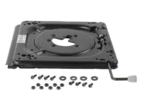 G134958 Grammer Fordítókorong 360°