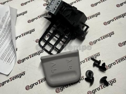 G132146 Grammer Ülésállító kapcsoló, komplett, Grammer G132146 Grammer Ülésállító kapcsoló, komplett, Grammer