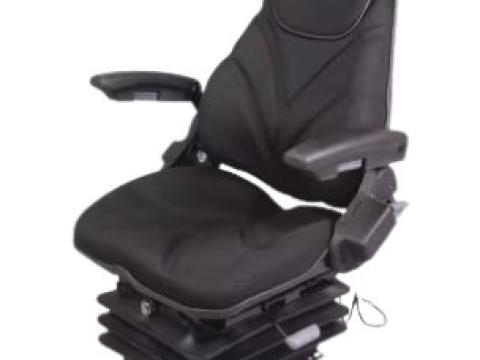 TS55000GP Gopart Szövet ülés légrugós TS55000GP Gopart Szövet ülés légrugós