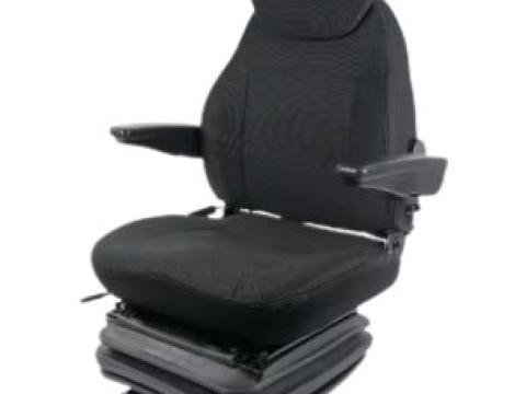 TS48000GP Gopart Szövet ülés mechan. rugózású TS48000GP Gopart Szövet ülés mechan. rugózású