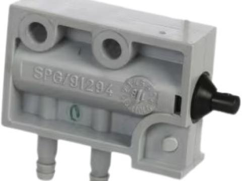 G129756 Grammer Nyomáscsökkentő szelep G129756 Grammer Nyomáscsökkentő szelep