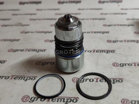 AL213391 John Deere Hidraulikus gyorscsatlakozó aljzat AL213391 John Deere Hidraulikus gyorscsatlakozó aljzat