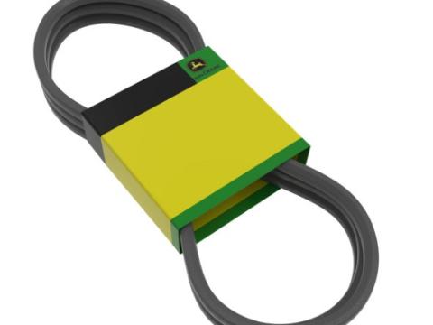 CQ35426 John Deere Ékszíj, effektív hossza 3315 mm