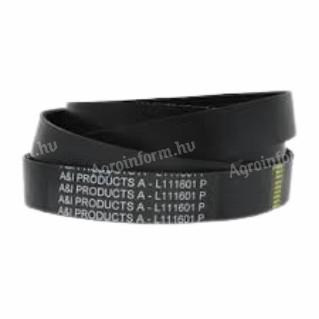 L111601 Tagex Ékszíj