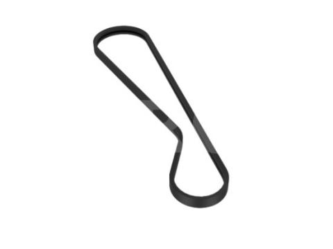 H202821 John Deere szíj ferde felhordóhoz 2846 mm H202821 John Deere szíj ferde felhordóhoz 2846 mm