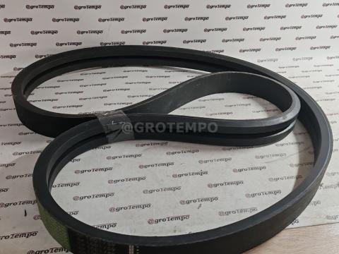 AP1001759 Optibelt szíj ferde felhordóhoz 2846 mm