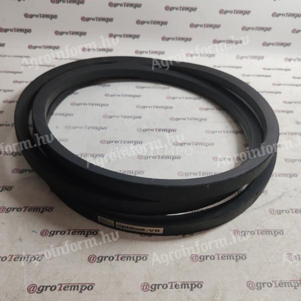 AP1000788 Optibelt Szíj ferdefelhordóhoz 4725 mm