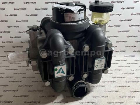 P200 Altek Dugattyús szivattyú P200 Altek Dugattyús szivattyú