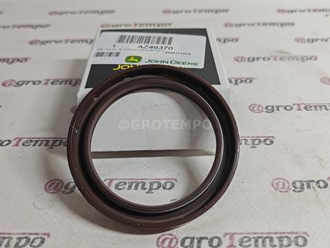 AZ49370 John Deere Belső olajacél tömítés AZ49370 John Deere Belső olajacél tömítés