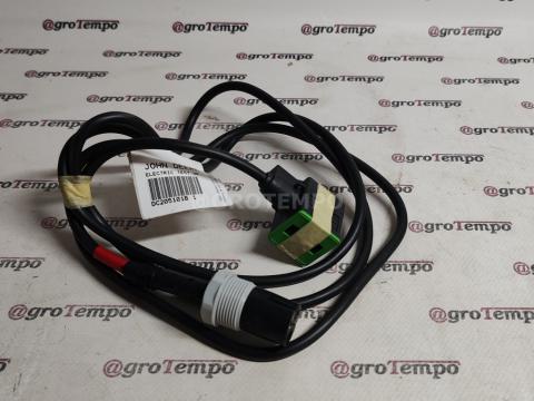 DC205101 John Deere Kábelköteg DC205101 John Deere Kábelköteg