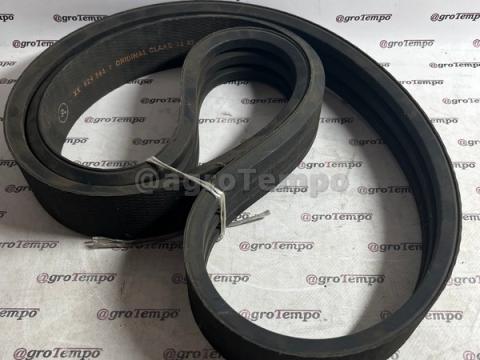 0006293661 Claas Szíj