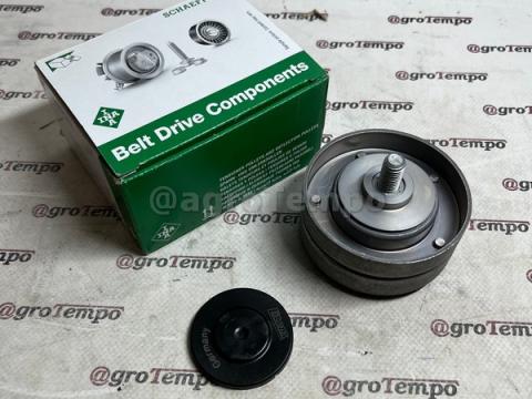 532 0859 10 INA Szíjtárcsa/vezetőgörgő, hosszbordás szíj 532 0859 10 INA Szíjtárcsa/vezetőgörgő, hosszbordás szíj