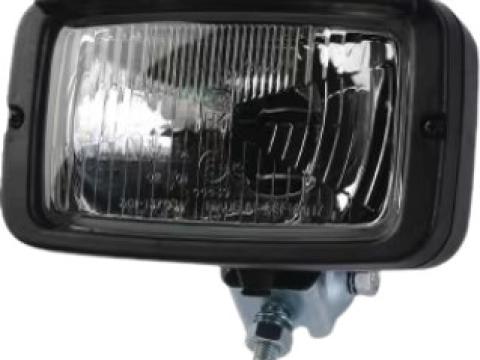 1AB007145007 Hella Fényszóró - Halogén első lámpa, AL77589