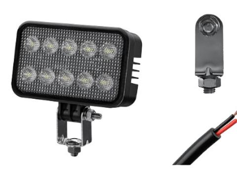 1GA357060-001 Hella Munkafényszóró 1GA357060-001 Hella Munkafényszóró