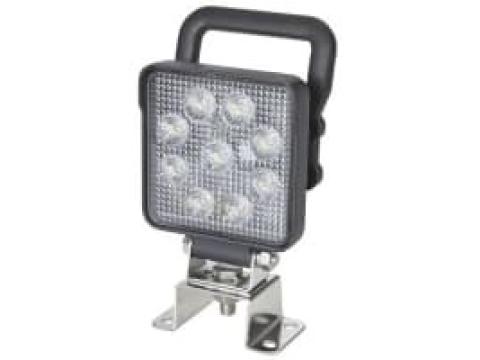 1GA357103-082 Hella Munkafényszóró