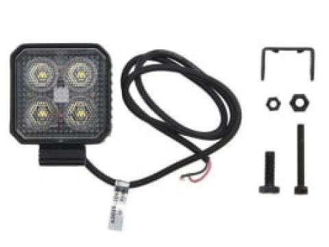 1GA357110-002 Hella Munkafényszóró