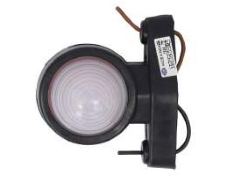 2XS955031001 Hella Szélességjelző lámpa