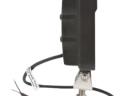 LA10024 KRAMP LED-es munkalámpa, 25 W, 3040 lm, négyzet, 10/30 V, 108x48x108 mm, spot, 16 LED-es