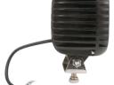 LA10029 KRAMP LED-es munkalámpa, 48 W, 4050 lm, négyzet, 10/30 V, 125x90x125 mm, fényvető, 4 LED-es
