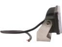 LA10048 KRAMP LED-es munkalámpa, 42 W, 3800 lm, téglalap, 10/30 V, 140,2x41,8x57,2 mm, fényvető