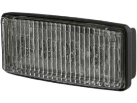 LA10431 KRAMP LED-es munkalámpa 20 W, 1750 lm, téglalap