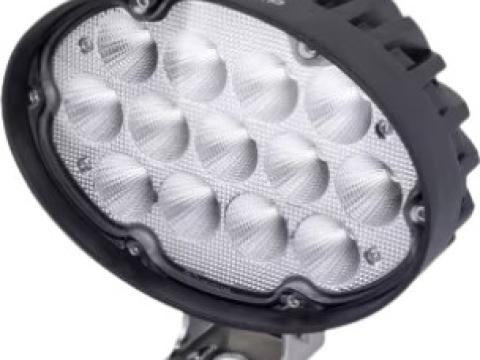 LA10432 KRAMP LED-es munkalámpa 65 W, 5200 lm, ovális LA10432 KRAMP LED-es munkalámpa 65 W, 5200 lm, ovális