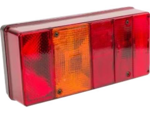 LA15114 AJBA Hátsó lámpa