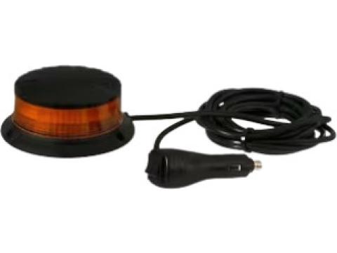 LA20082 KRAMP Forgóvillogó LED LP mágneses