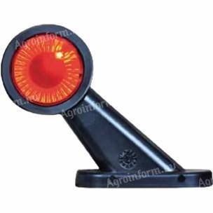 LA30001 KRAMP Jobb oldali szélességjelző LED lámpa, 12-24 V, 108x134,5x48,6 mm