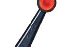 LA30006 KRAMP Bal oldali szélességjelző LED lámpa, 12-24 V, 190x164x48,6 mm