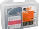 LA65015 Gopart Világításkészlet, LED 12V-es, szerelhető, 7,5 m kábel
