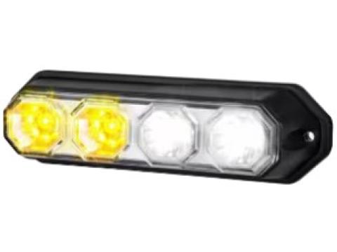 LA80031 KRAMP LED-es multifunkcós első lámpa