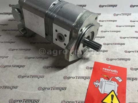 0 510 265 007 BOSCH Hajtómű olajszivattyú