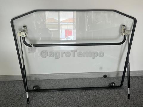 220-6708210-B MTZ hátsó üveg (MTZ 320 hátsó üveg komplett) 220-6708210-B MTZ hátsó üveg (MTZ 320 hátsó üveg komplett)