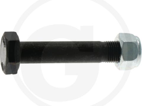 18063-1690 Granit Csavar biztosítóanyával M16 x 2 x 90 mm, 10.9 18063-1690 Granit Csavar biztosítóanyával M16 x 2 x 90 mm, 10.9