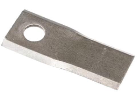 55903210KR Kramp Kaszapenge bal 107x45x4 mm, Ø18,25 mm-es furat, több márkához, 25-ös csomag