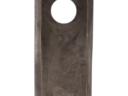 K6801410KR Kramp Kaszapenge bal 105x48x4,3 mm, Ø20 mm-es furat, Kuhnhoz, 25-ös csomag