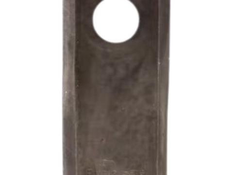 K6801410KR Kramp Kaszapenge bal 105x48x4,3 mm, Ø20 mm-es furat, Kuhnhoz, 25-ös csomag K6801410KR Kramp Kaszapenge bal 105x48x4,3 mm, Ø20 mm-es furat, Kuhnhoz, 25-ös csomag