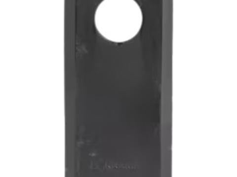 K6801420KR Kramp Kaszapenge jobb 105x48x4,3 mm, Ø20 mm-es furat, Kuhnhoz, 25-ös csomag K6801420KR Kramp Kaszapenge jobb 105x48x4,3 mm, Ø20 mm-es furat, Kuhnhoz, 25-ös csomag
