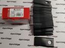 K6801420KR Kramp Kaszapenge jobb 105x48x4,3 mm, Ø20 mm-es furat, Kuhnhoz, 25-ös csomag