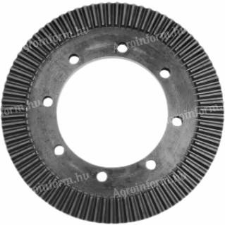 VF16609809N Kramp Tányérkerék, 83 fogas