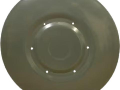 VGTT20K0N Kramp Csúszótányér