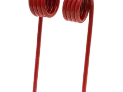 60010816 Kramp Felszedő fogazat (Turbo)